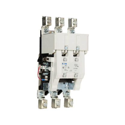 A201K5CA Cutler Hammer A200 Series Contactor 600V 270A 120V Coil - Essential Electric Supply