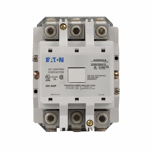 A202K4CAM - Essential Electric Supply