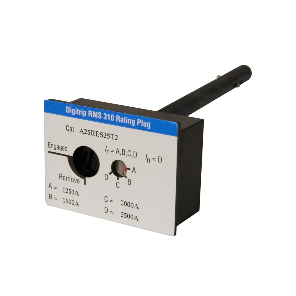 Cutler Hammer A20RES20T1 Circuit Breaker | Series G A20RES 2000A
