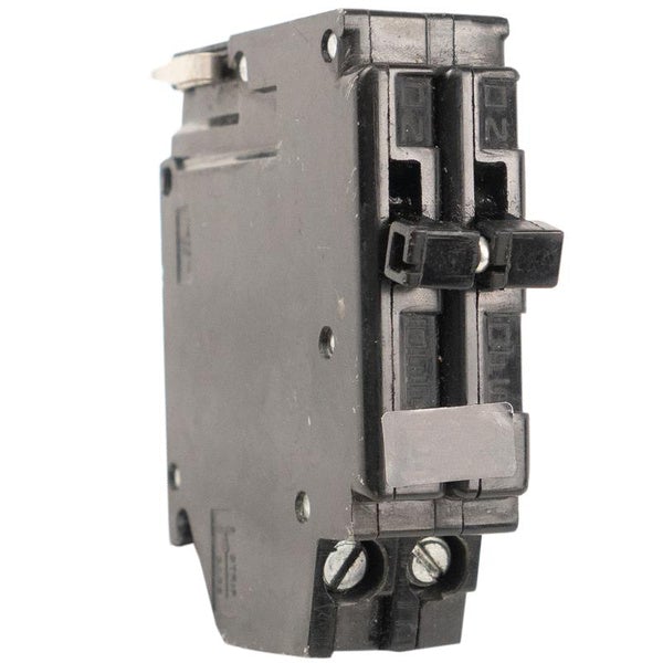 Thomas & Betts A215 Circuit Breaker Load Center | 240V 15A 1-Phase 2-Pole 10kA A Series