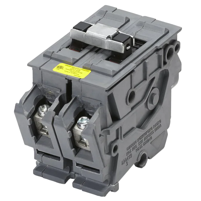 Wadsworth A215NI Circuit Breaker | A Series A 240V 15A