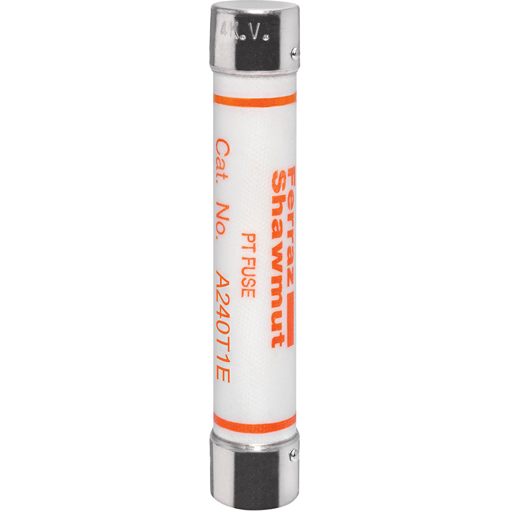 Mersen A240T1E Fuse | Amp-Trap Series A240T 2400V 1A