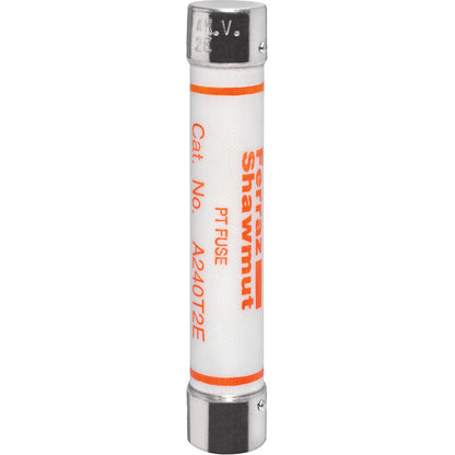 Mersen A240T2E Medium Voltage Fuse 2400V 2A 50kA@2.4kV Amp-Trap Series