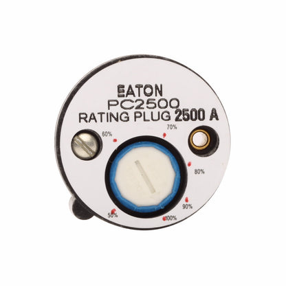 A25PC1800  Westinghouse  Circuit Breaker Rating Plugs rated for 1800A - Essential Electric Supply