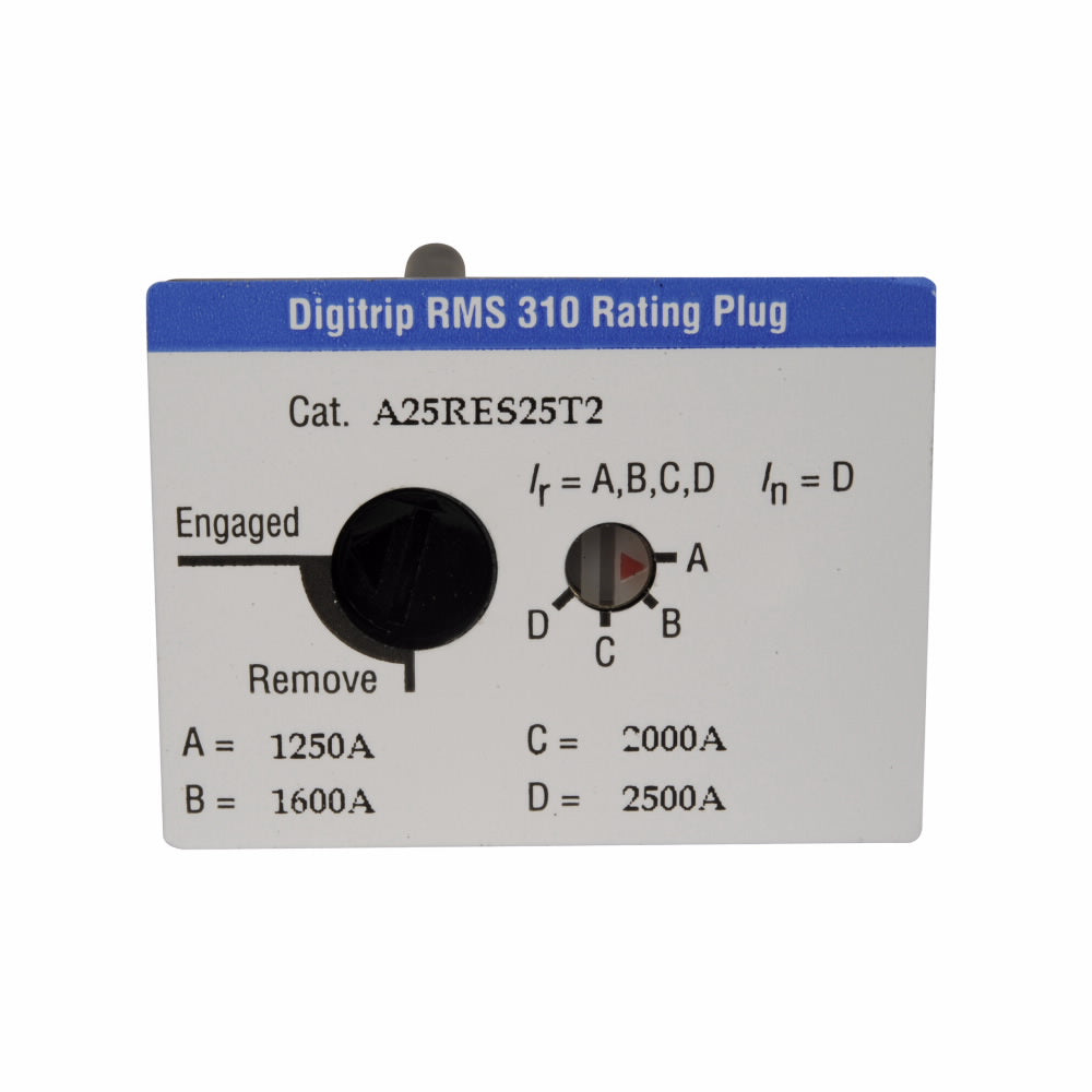 A25RES25T2 - Essential Electric Supply
