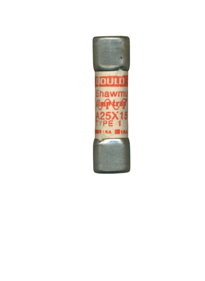 Mersen A25X15-1 Fuse High Voltage