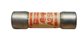Mersen A25X20-1 Fuse | Amp-Trap A25X 300V 20A