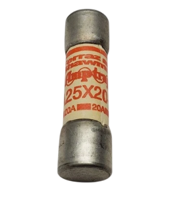 Mersen A25X20 Fuse | Low Voltage Amp-Trap 300V 20A