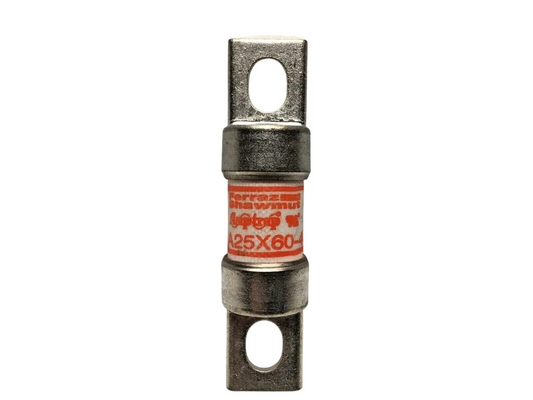 Mersen A25X60 Fuse | 250V 60A 100kA@250V Amp-Trap