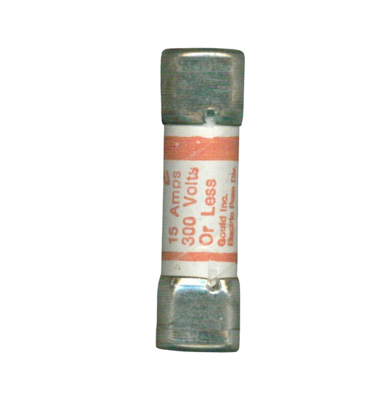 Mersen A25X7 Fuse | 250V 7A 50kA@300V Amp-Trap