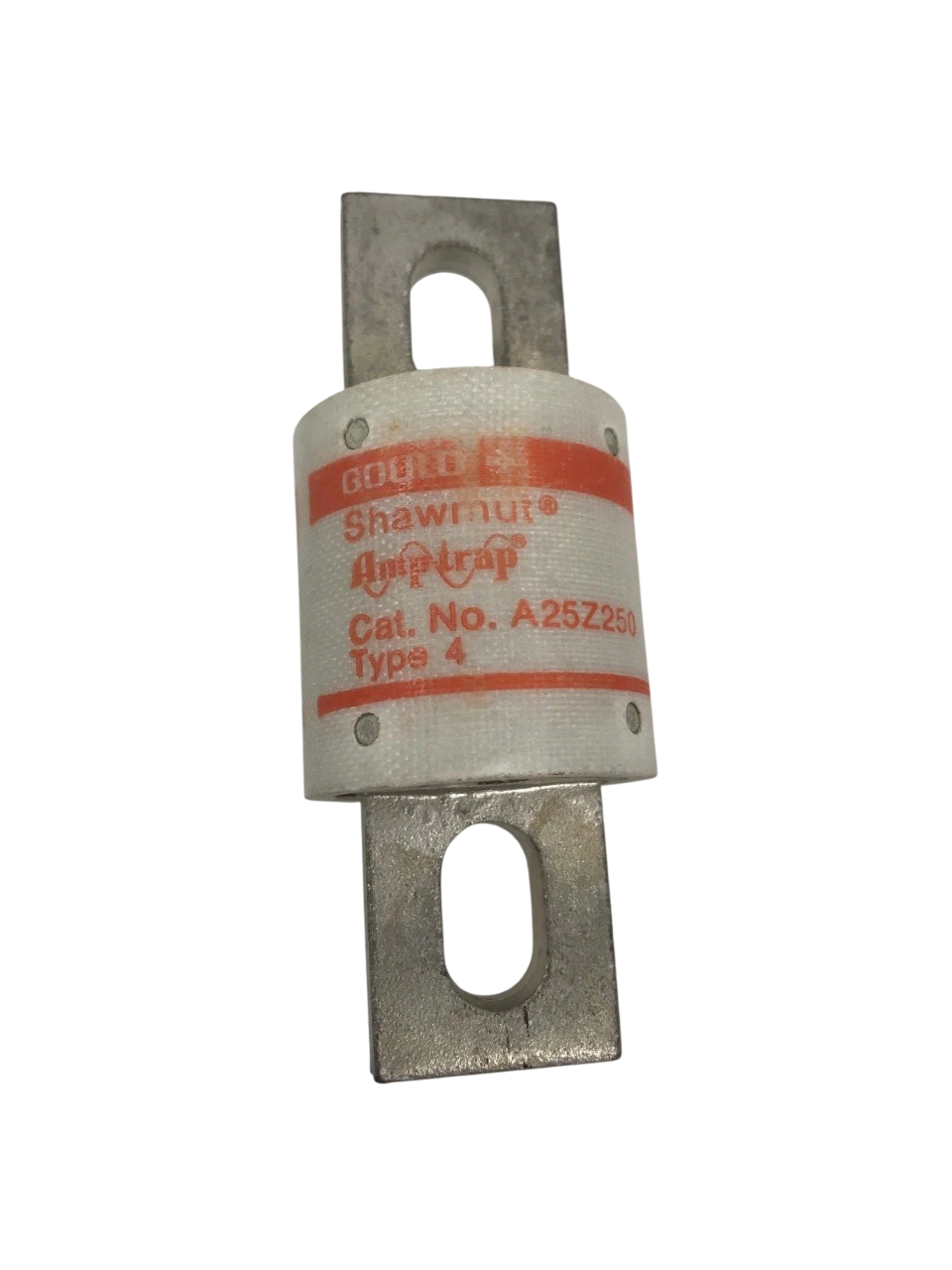 Mersen Ferraz Shawmut A25Z250 Fuse | Low Voltage Amp-Trap 300V 250A