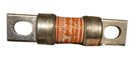 Mersen, Ferraz Shawmut A25Z50-4 Fuse | Amp-Trap 300V 50A