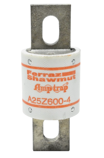 Mersen, Ferraz Shawmut A25Z600-4 Fuse | Amp-Trap 300V 600A
