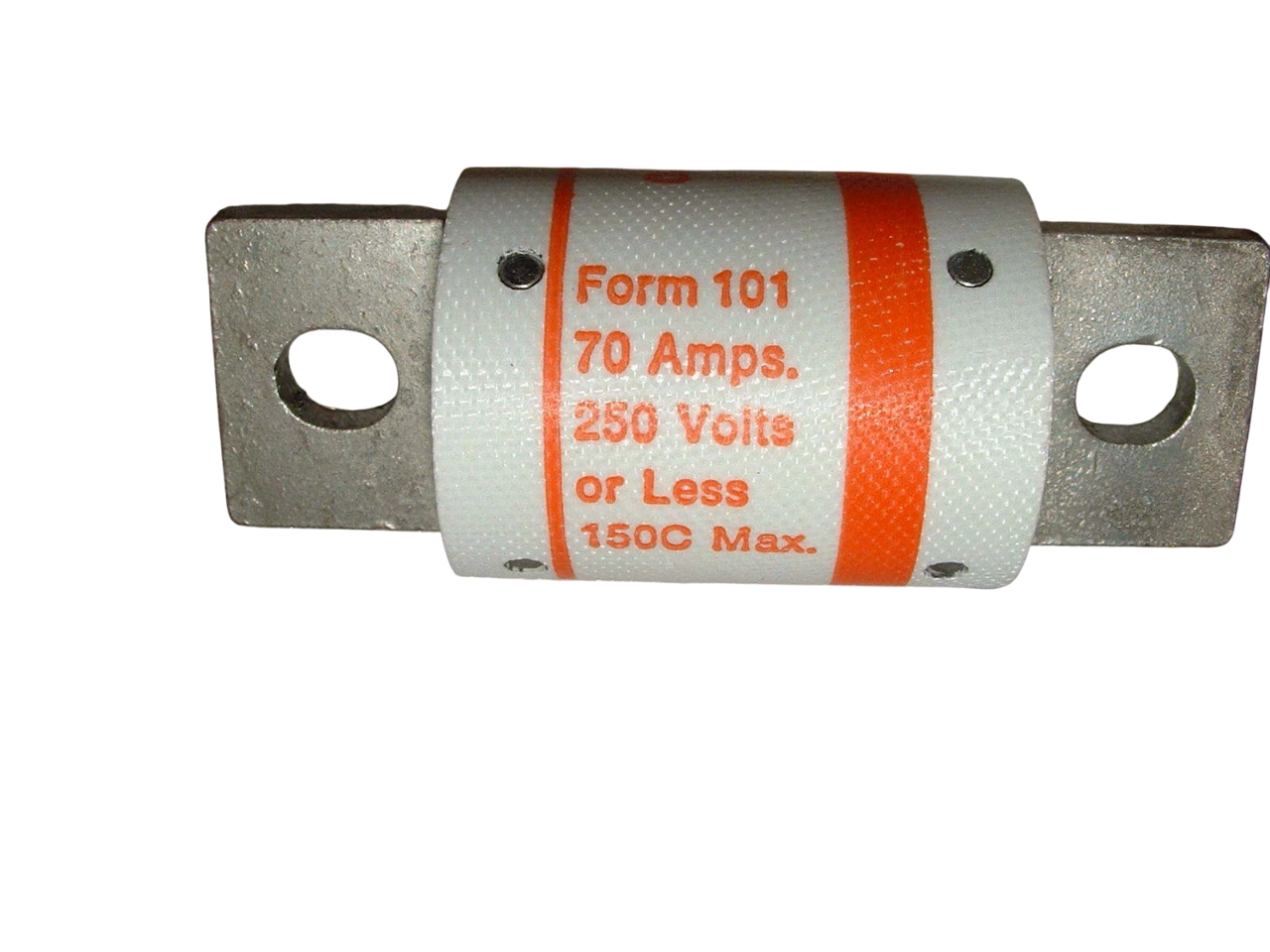 Mersen, Ferraz Shawmut A25Z70-4 Fuse | Amp-Trap 300V 70A