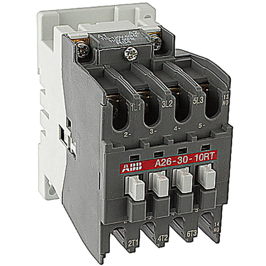 ABB A263010RT-84 Contactor | Motor Control