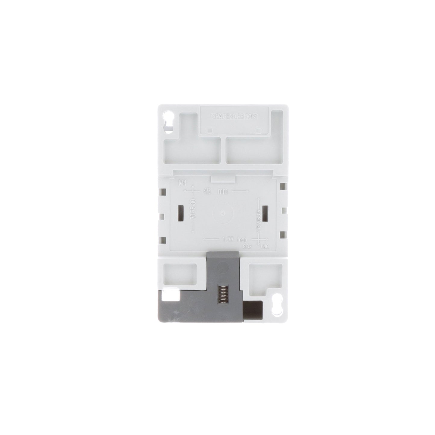ABB A26N1-30-10-84 Motor Control | A26N1 600V 27A