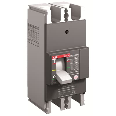 A2A150TW-2 Distribution Equipment Molded Case