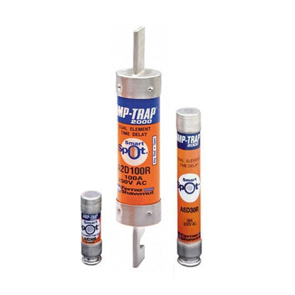 Mersen A2D200R Low Voltage Fuse | 250V 200A 200kA@250V RK1 Amp-Trap 2000