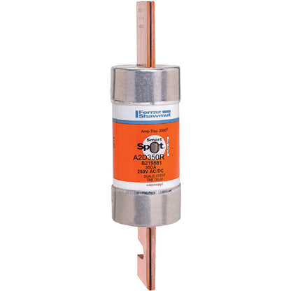 Ferraz Shawmut A2D350R Fuse | 250V 350A 200kA@250V RK1 Amp-Trap 2000