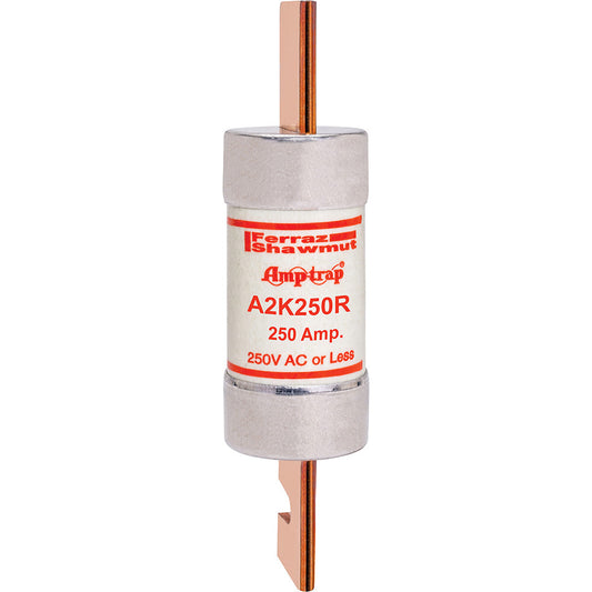 Mersen A2K250R Low Voltage Fuse 250V 250A 200kA@250V A2K-R Series