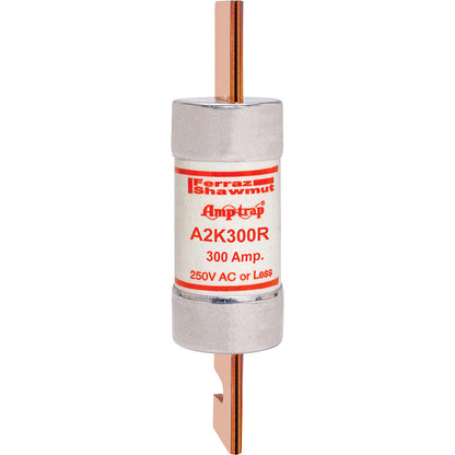 Mersen A2K300R Fuse | 250V 300A 200kA@250V RK1 A2K-R Series