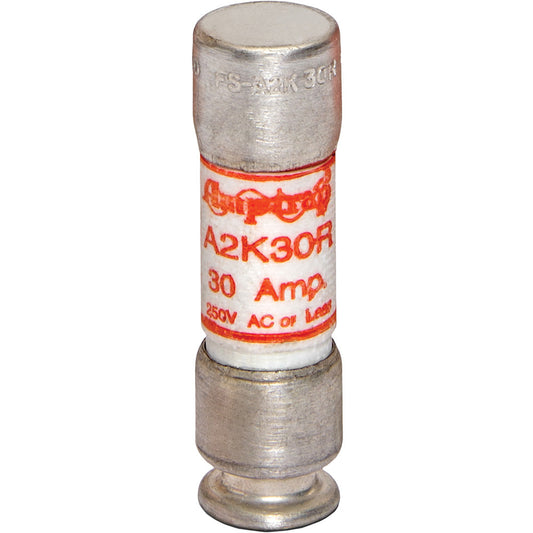 Mersen A2K30R Fuse | A2K-R Series A2K-R 250V 30A