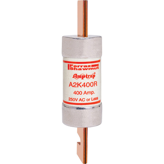 Mersen A2K400R Fuse | 250V 400A 200kA@250V RK1 A2K-R Series