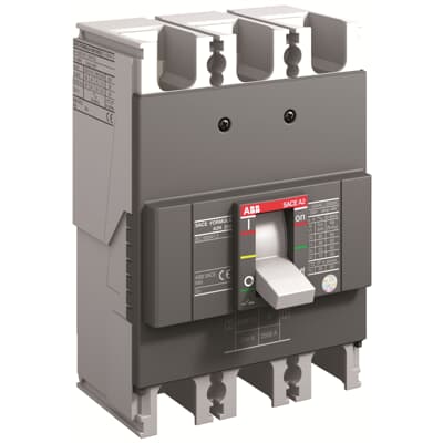 Allen-Bradley A2N175TW Molded Case | 240 250 DC