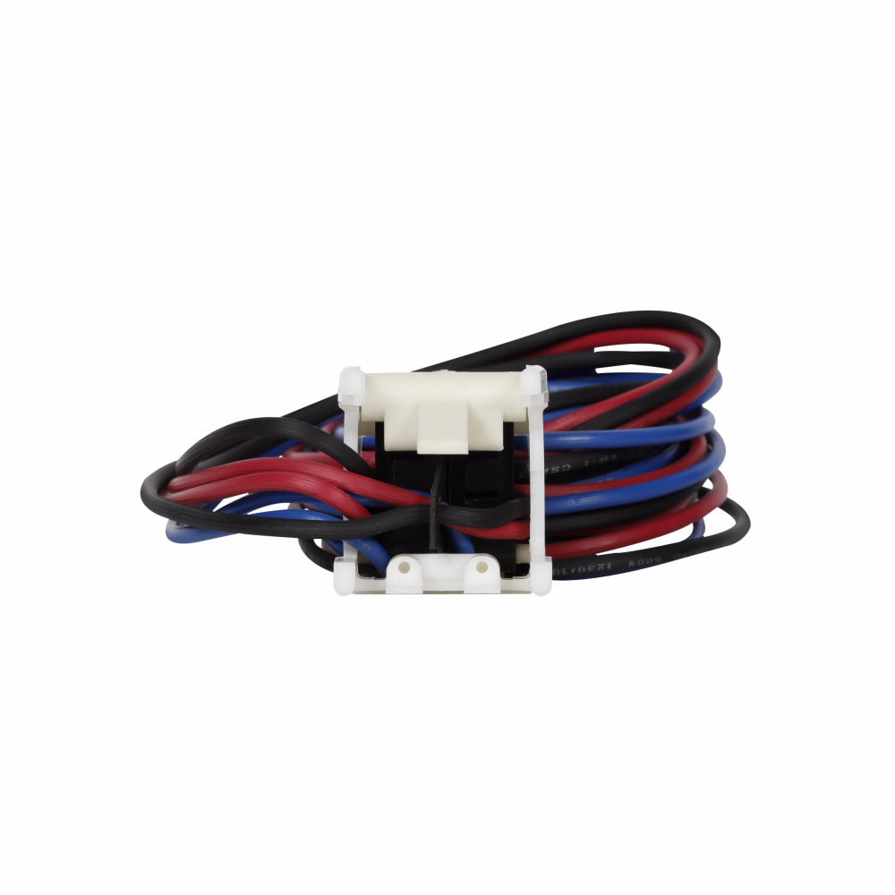 Eaton A2X1LPK Circuit Breaker Auxiliary 2A/2B Series C