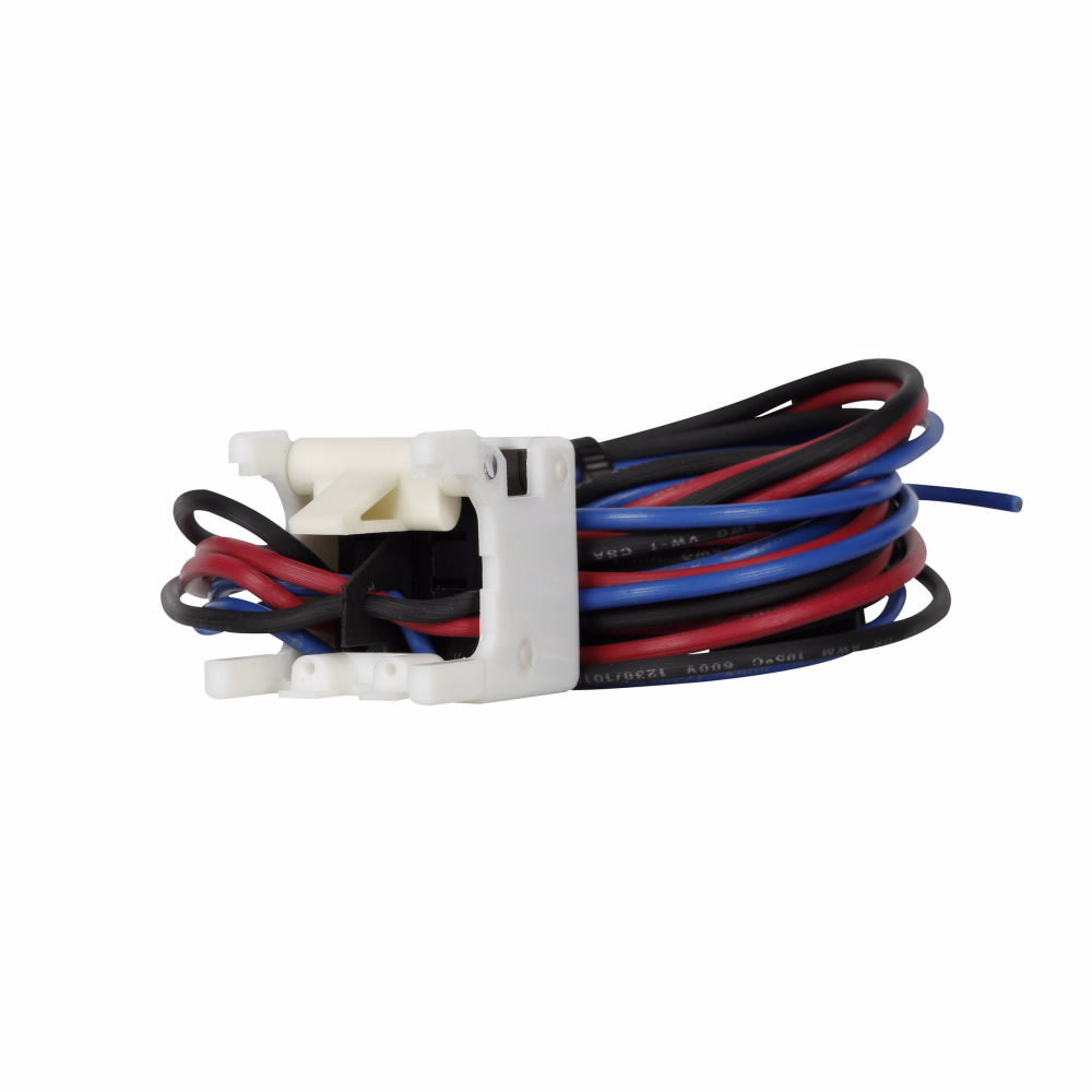 Eaton A2X1LPK Circuit Breaker Auxiliary 2A/2B Series C