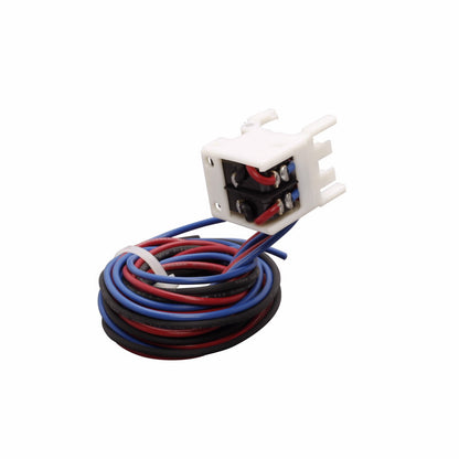 Cutler Hammer A2X1RPK Circuit Breaker Auxiliary 2A/2B Series C
