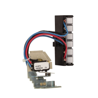Cutler Hammer A2X2LTK Circuit Breaker Auxiliary 2A/2B Series C