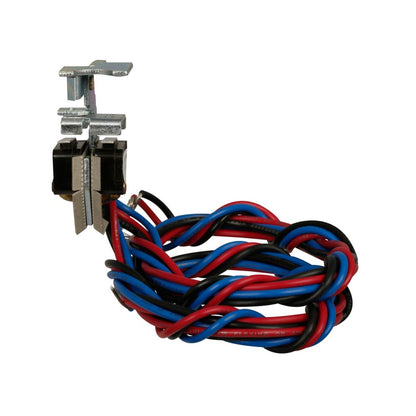 Cutler Hammer A2X2PK Circuit Breaker Auxiliary 2A/2B Series C