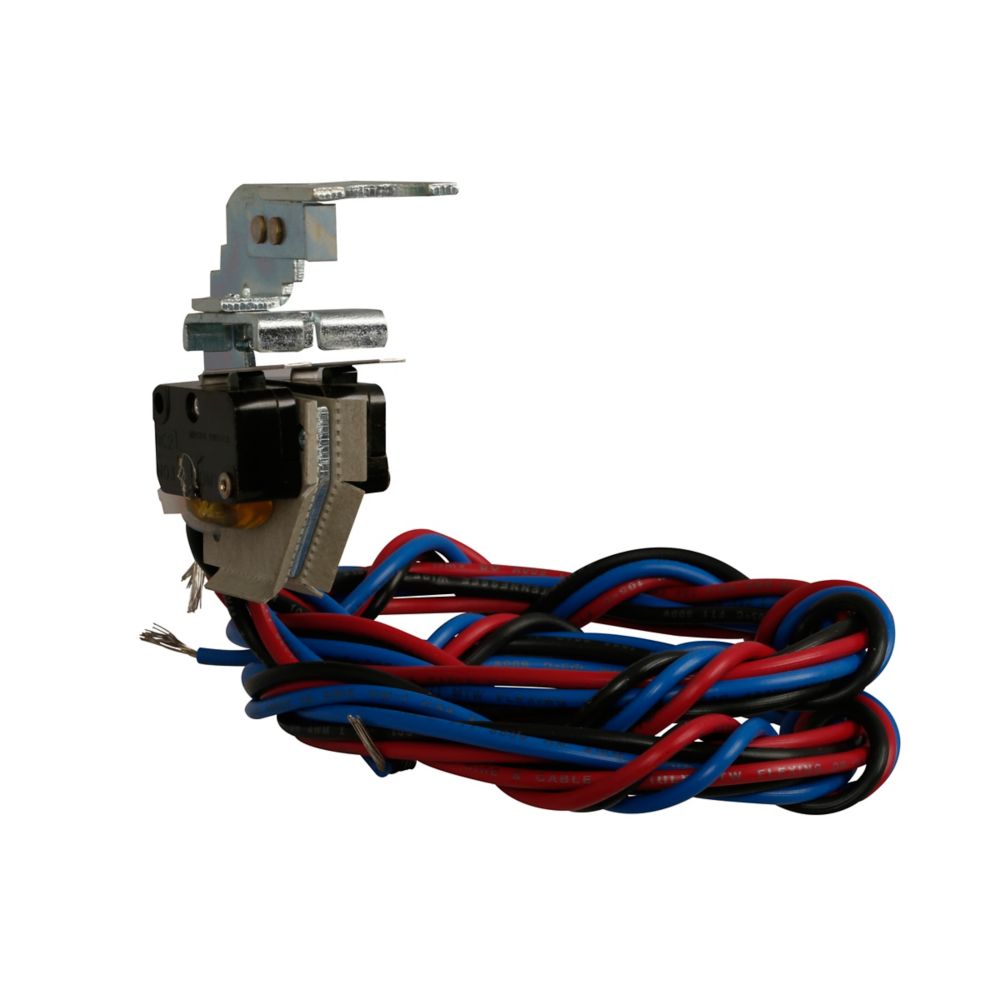 Cutler Hammer A2X2PK Circuit Breaker Auxiliary 2A/2B Series C