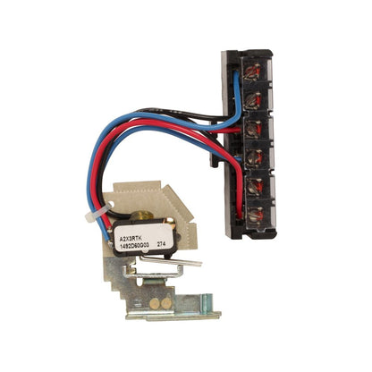 Cutler Hammer A2X2RTK Circuit Breaker Auxiliary 2A/2B Series C