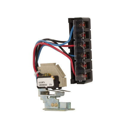 Cutler Hammer A2X2RTK Circuit Breaker Auxiliary 2A/2B Series C