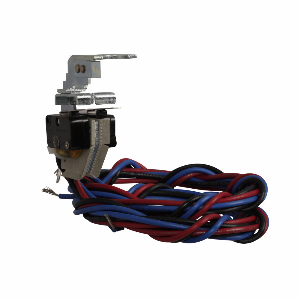 Cutler Hammer A2X3PK Circuit Breaker Auxiliary 2A/2B Series C
