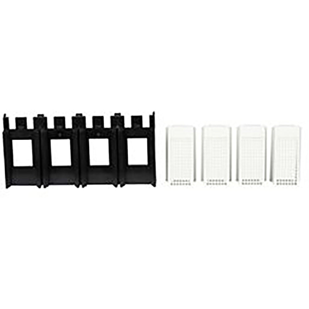 Cutler Hammer A2X3RTK Circuit Breaker Auxiliary 2A/2B Series C