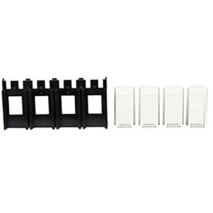 Cutler Hammer A2X3RTK Circuit Breaker Auxiliary 2A/2B Series C