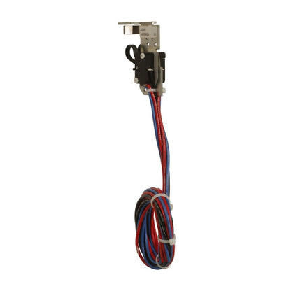 Eaton A2X4LTK Circuit Breaker Auxiliary 2A/2B Series C
