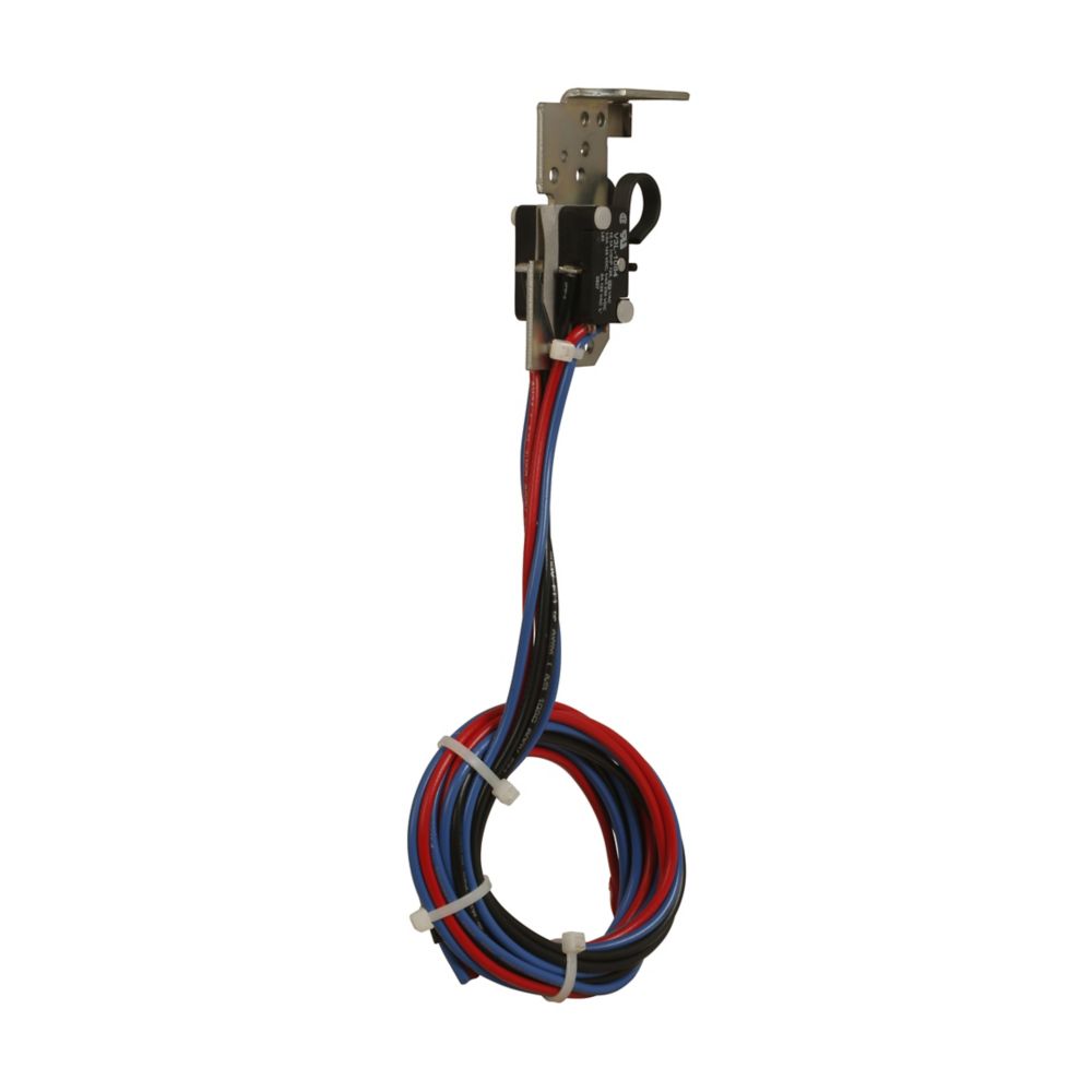 Eaton A2X4LTK Circuit Breaker Auxiliary 2A/2B Series C