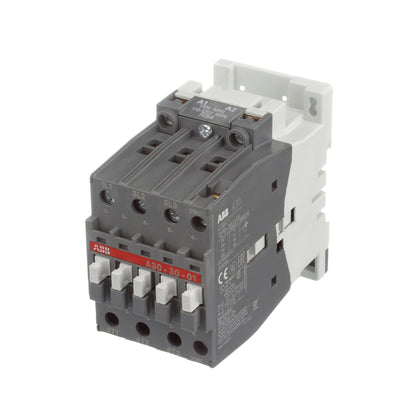 ABB A30-30-01-84 Contactor | 3P 3PH 600V 34A 110V Coil A-Line