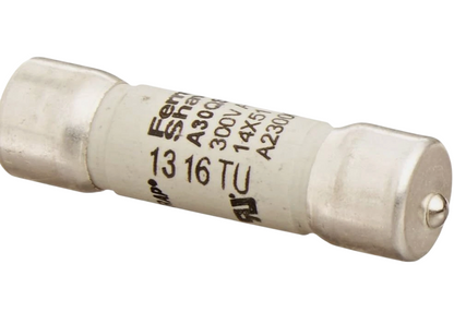 Ferraz Shawmut A30QS2-1 Fuse | Amp-Trap A30QS 300V 2A
