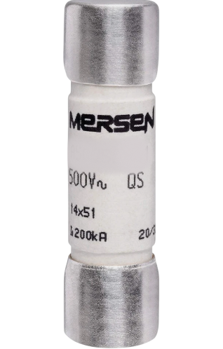 Ferraz Shawmut A30QS20-1 Fuse | 300V 20A 200kA@300V Amp-Trap