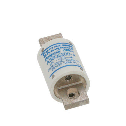Ferraz Shawmut A30QS200-4 Fuse | Amp-Trap A30QS 300V 200A