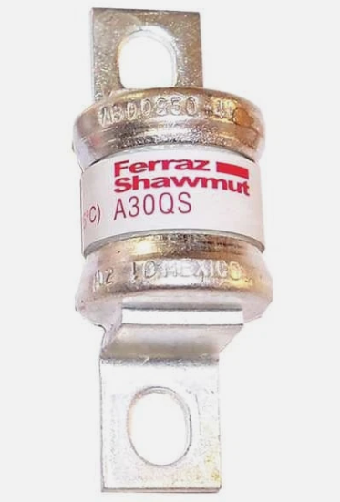 Ferraz Shawmut A30QS9-1 Fuse | Amp-Trap A30QS 300V 9A
