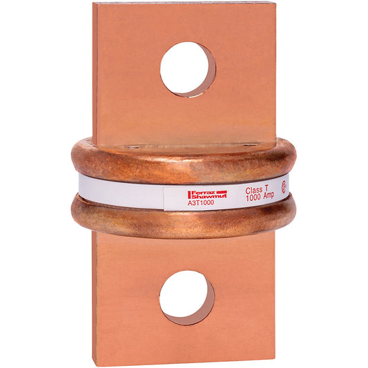 Mersen A3T1000 Low Voltage Fuse 300V 1000A 200kA@300V A3T