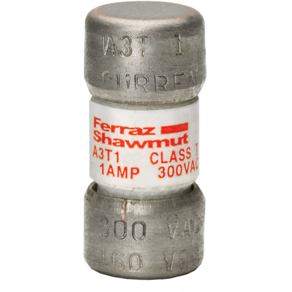 Mersen A3T1 Fuse | A3T A3T 300V 1A