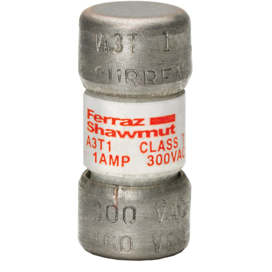 Mersen A3T1 Fuse | A3T A3T 300V 1A