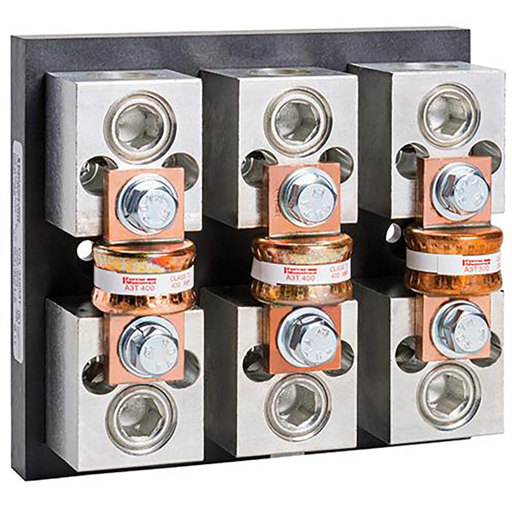 Mersen A3T300 Fuse | 300V 300A 200kA@300V A3T